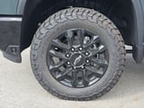 2026 Chevrolet Silverado 2500 HD - Preview 7