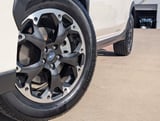 2021 Subaru Crosstrek - Preview 2