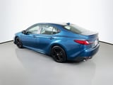 2025 Toyota Camry - Preview 7