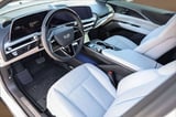 2026 Cadillac Lyriq - Preview 9