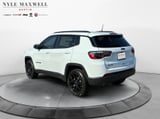 2026 Jeep Compass - Preview 13