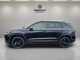 2026 Volkswagen Taos - Preview 3