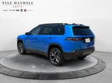 2026 Jeep Cherokee - Preview 14