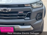 2023 Chevrolet Colorado - Preview 9