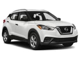 2020 Nissan Kicks - Preview 9
