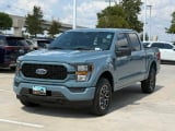 2023 Ford F-150 - Preview 7