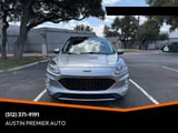 2021 Ford Escape - Preview 2
