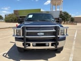 2005 Ford F-250 - Preview 8