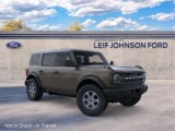 2026 Ford Bronco - Preview 7