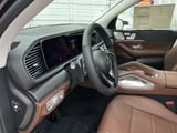2026 Mercedes-Benz GLE - Preview 8