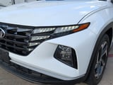2023 Hyundai Tucson - Preview 5