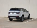 2026 Land Rover Discovery Sport - Preview 4
