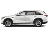 2026 Mazda CX-90 - Preview 2