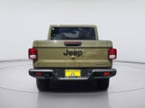 2026 Jeep Gladiator - Preview 4