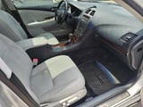 2011 Lexus ES - Preview 12