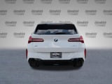 2026 BMW X3 - Preview 7