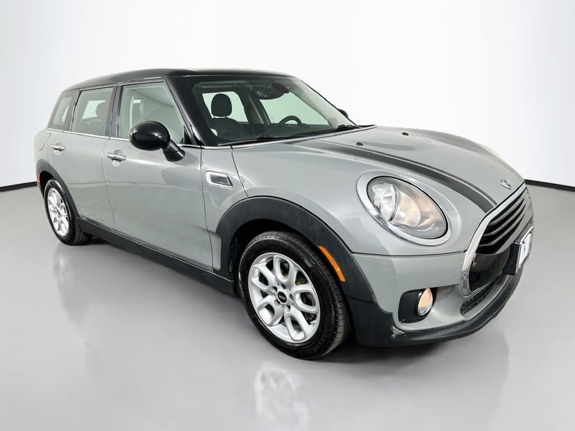 2016 MINI Clubman - Image 1