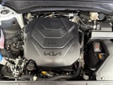 2024 Kia Telluride - Preview 9