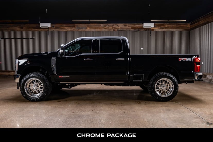 2026 Ford F-250 - Image 1