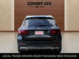2021 Mercedes-Benz GLC-Class - Preview 4