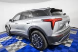 2024 Chevrolet Blazer EV - Preview 7