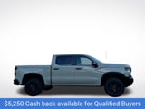 2026 Chevrolet Silverado 1500 - Preview 3