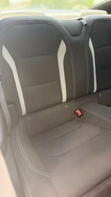 2022 Chevrolet Camaro - Preview 14