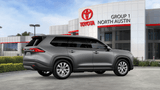 2026 Toyota Grand Highlander - Preview 11