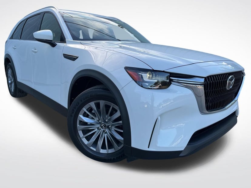 2024 Mazda CX-90 - Image 1