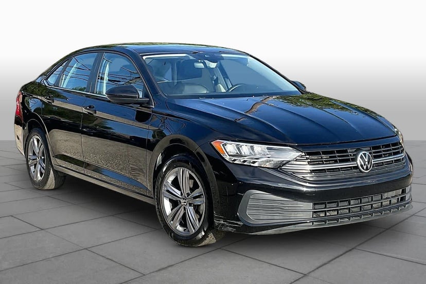 2024 Volkswagen Jetta - Image 1