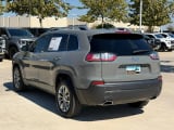 2021 Jeep Cherokee - Preview 8