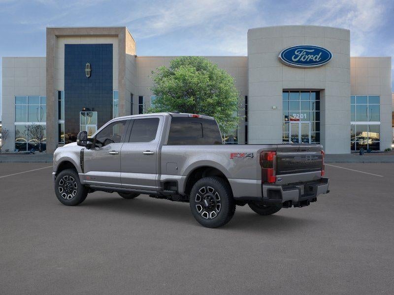 2026 Ford F-250 - Image 3