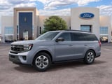 2027 Ford Expedition - Preview 2