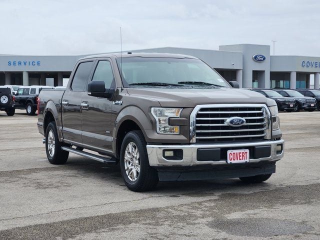 2017 Ford F-150 - Image 2