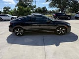 2017 Honda Civic - Preview 6