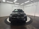 2027 Mercedes-Benz GLC - Preview 3