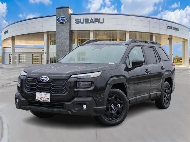 2026 Subaru Outback - Image 1