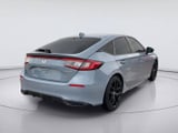 2024 Honda Civic - Preview 5