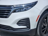 2024 Chevrolet Equinox - Preview 8