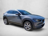 2020 Mazda CX-30 - Preview 4