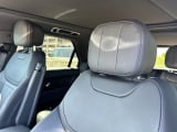 2025 Land Rover Range Rover Sport - Preview 12