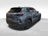 2025 Mazda CX-50 - Preview 5