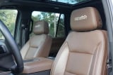 2023 Chevrolet Tahoe - Preview 11