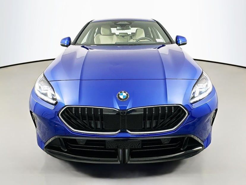 2026 BMW 2-series - Image 2