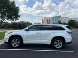 2016 Toyota Highlander - Preview 5