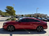 2024 Honda Accord - Preview 5