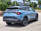 2026 Kia Sportage - Preview 5