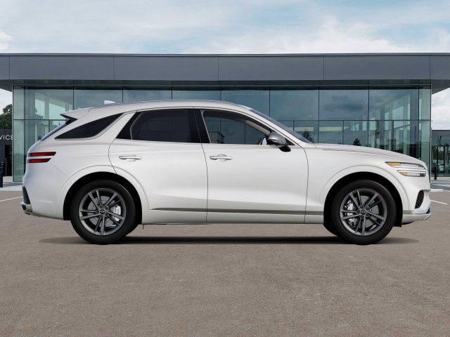 2027 Genesis GV70 - Image 1