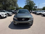 2026 Volvo XC40 - Preview 5