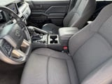 2026 Toyota 4Runner - Preview 12